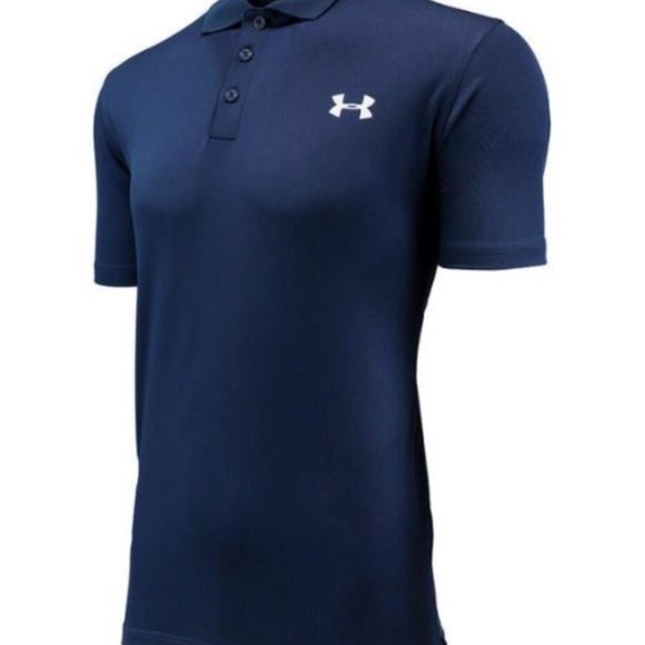Men's Under Armour Performance Polo - XL - Picture 4 of 6